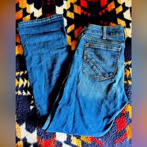 Ariat Perfect Rise Bootcut Jean